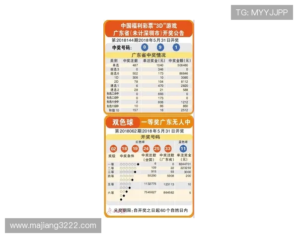 单场彩开奖结果最新公布查询